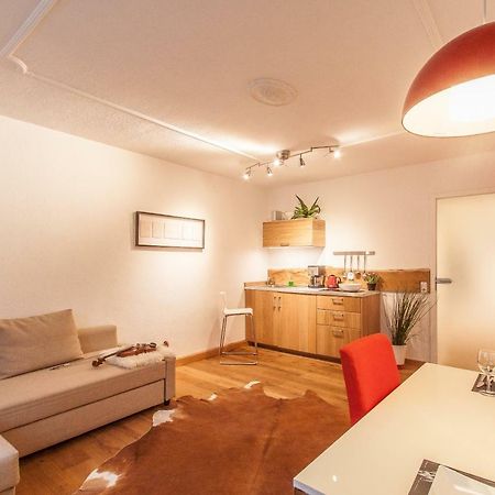 Appartamento Ringpark-Ferien Würzburg Esterno foto
