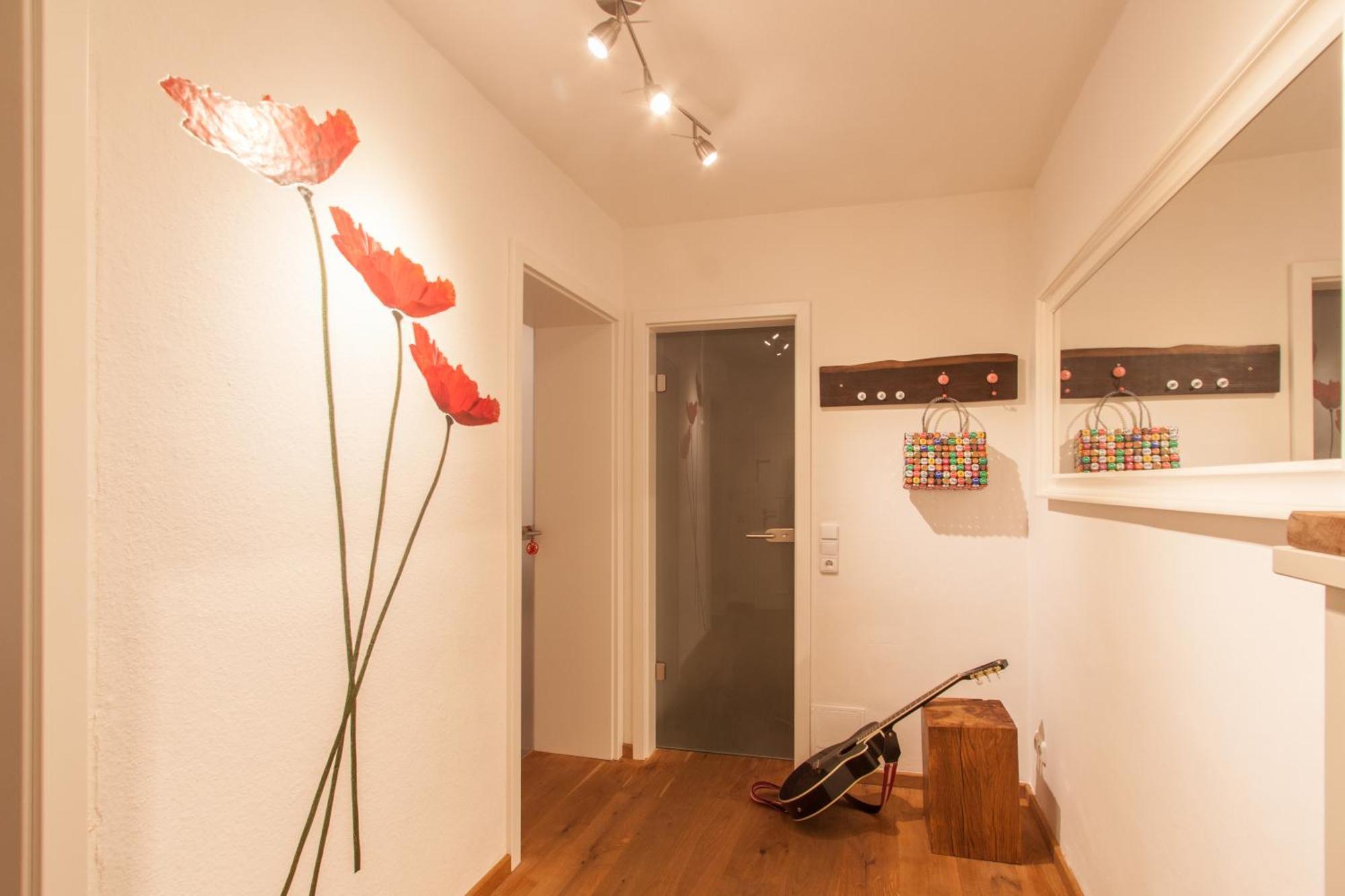 Appartamento Ringpark-Ferien Würzburg Esterno foto