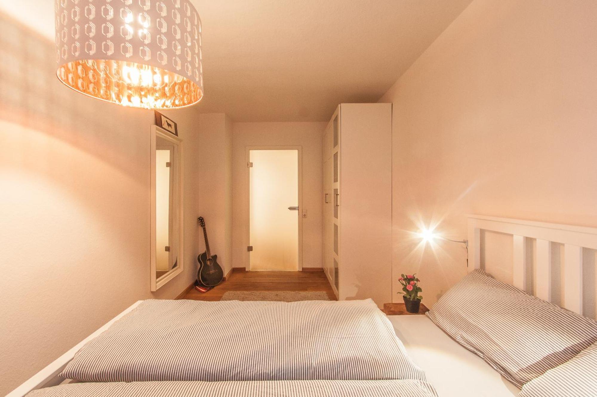 Appartamento Ringpark-Ferien Würzburg Esterno foto