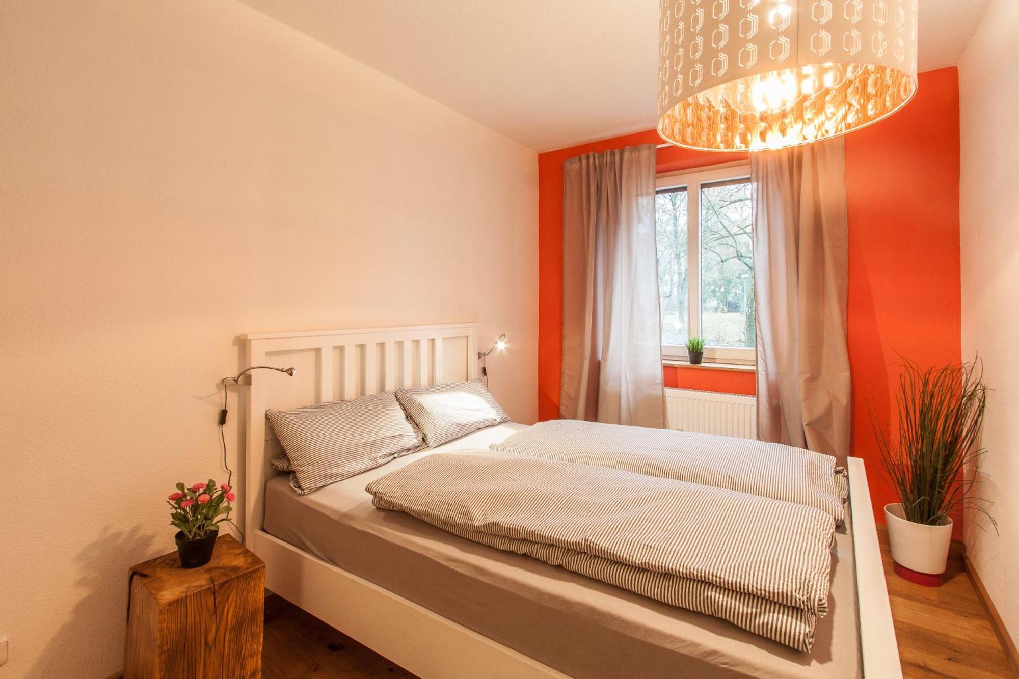 Appartamento Ringpark-Ferien Würzburg Esterno foto