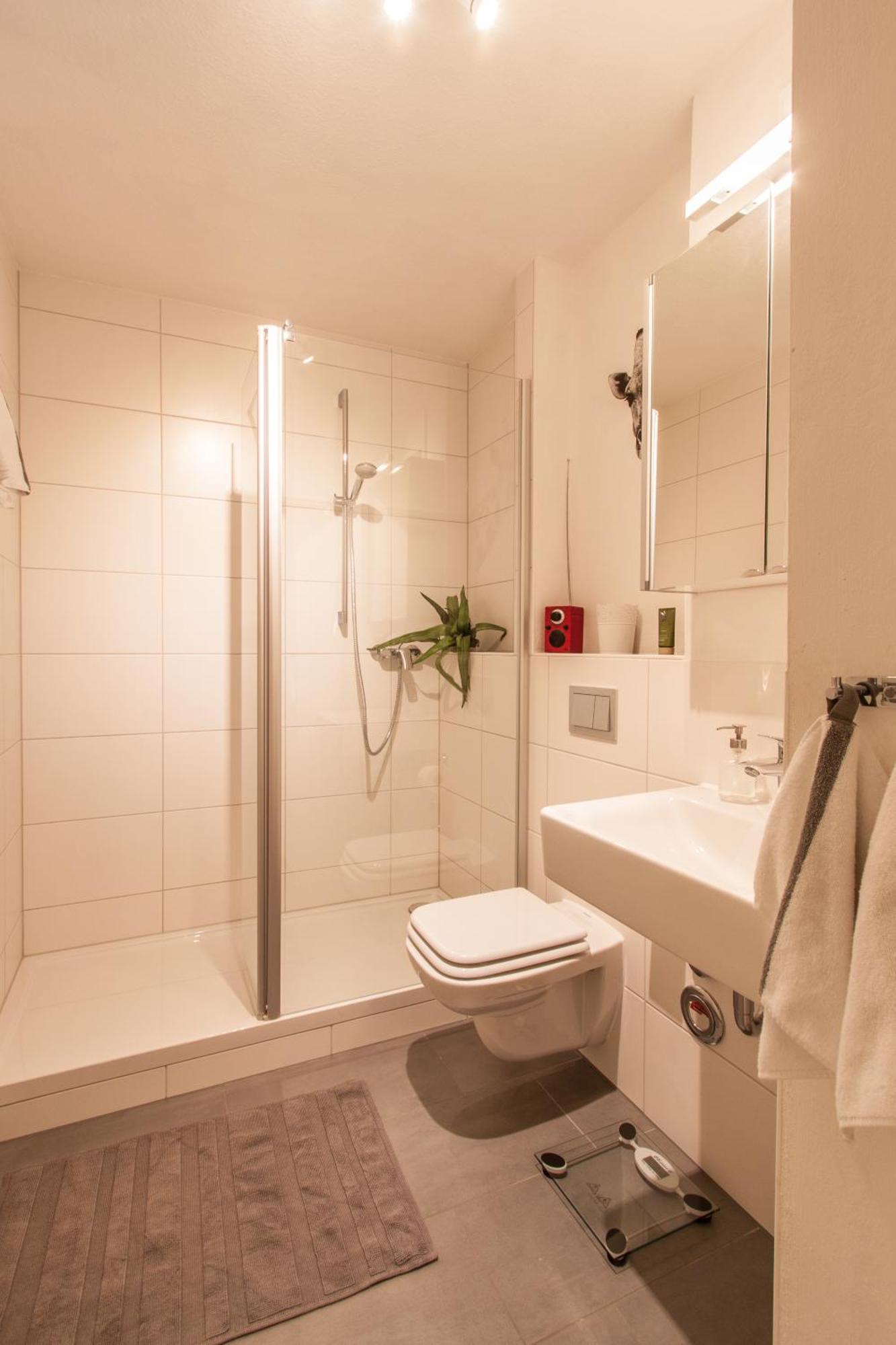 Appartamento Ringpark-Ferien Würzburg Esterno foto